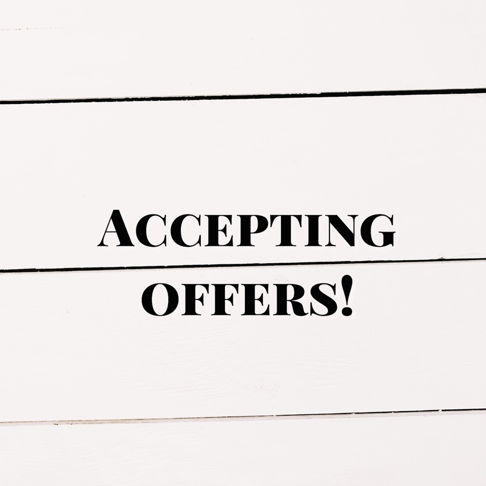 Offers!